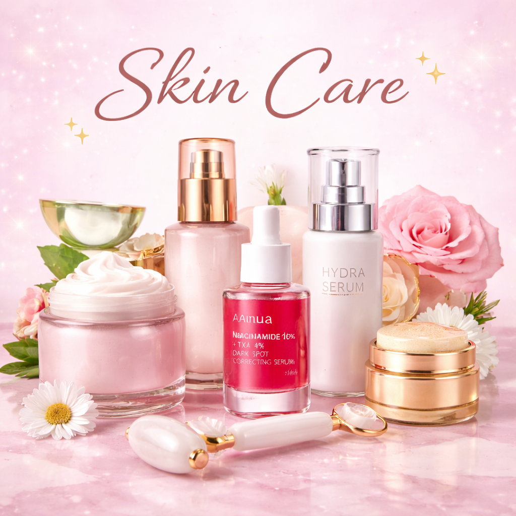 Skin Care