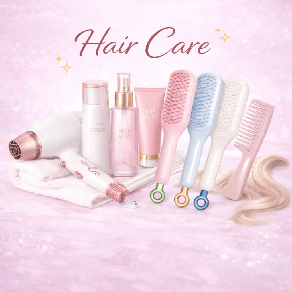 Hair Care
