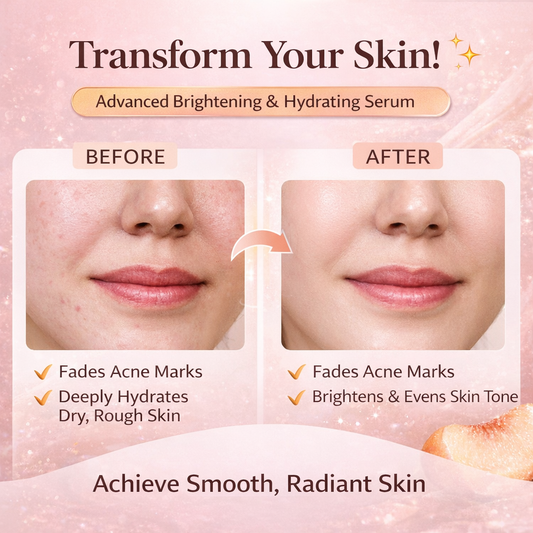 Anua Wonder Peach 70% Niacinamide Serum