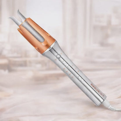 Automatic Hair Curler for Fast, Smooth & Long-Lasting Curls
