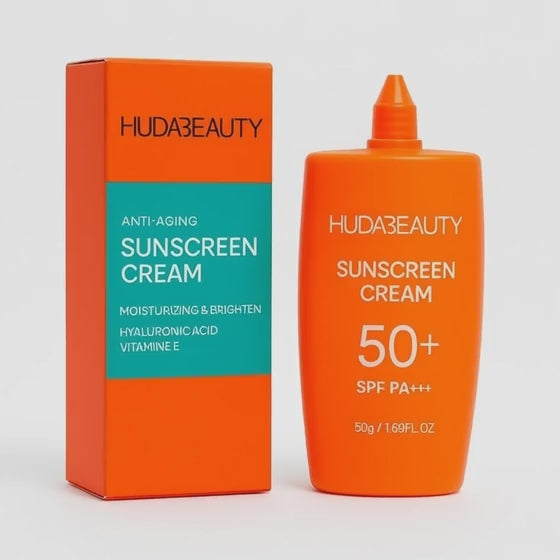 sunscreen